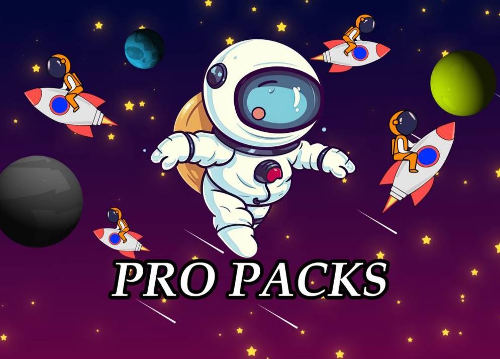 Propacks