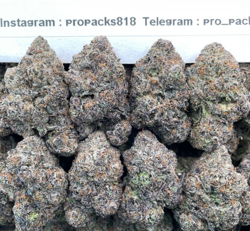 Frosted Alpine StrawberrieZz 🍒 #P99B 🗻