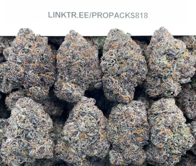 Alien Blackberry 👾 #H337C 🍨