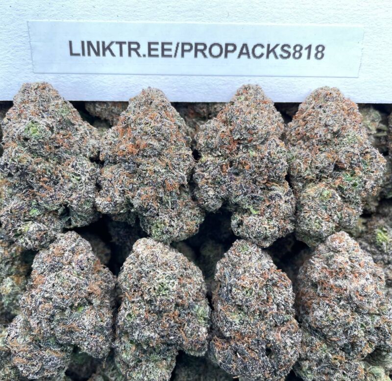 Gas Rocket Gelato 🚀 #H355C 🍨