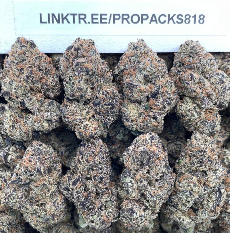 Blueberry Crystal Gelato 🫐 #V523B 🍨