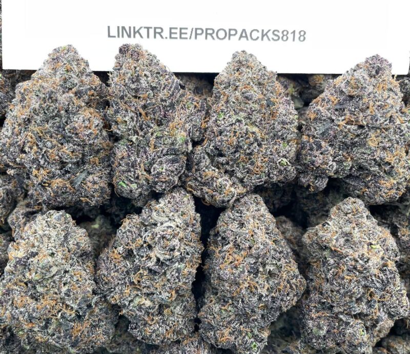 Critical Candy ⚡️ #H349A 🍬