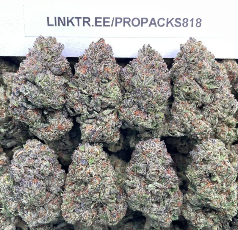 Wild Berry Runtz 🍬 #P449A 🫐