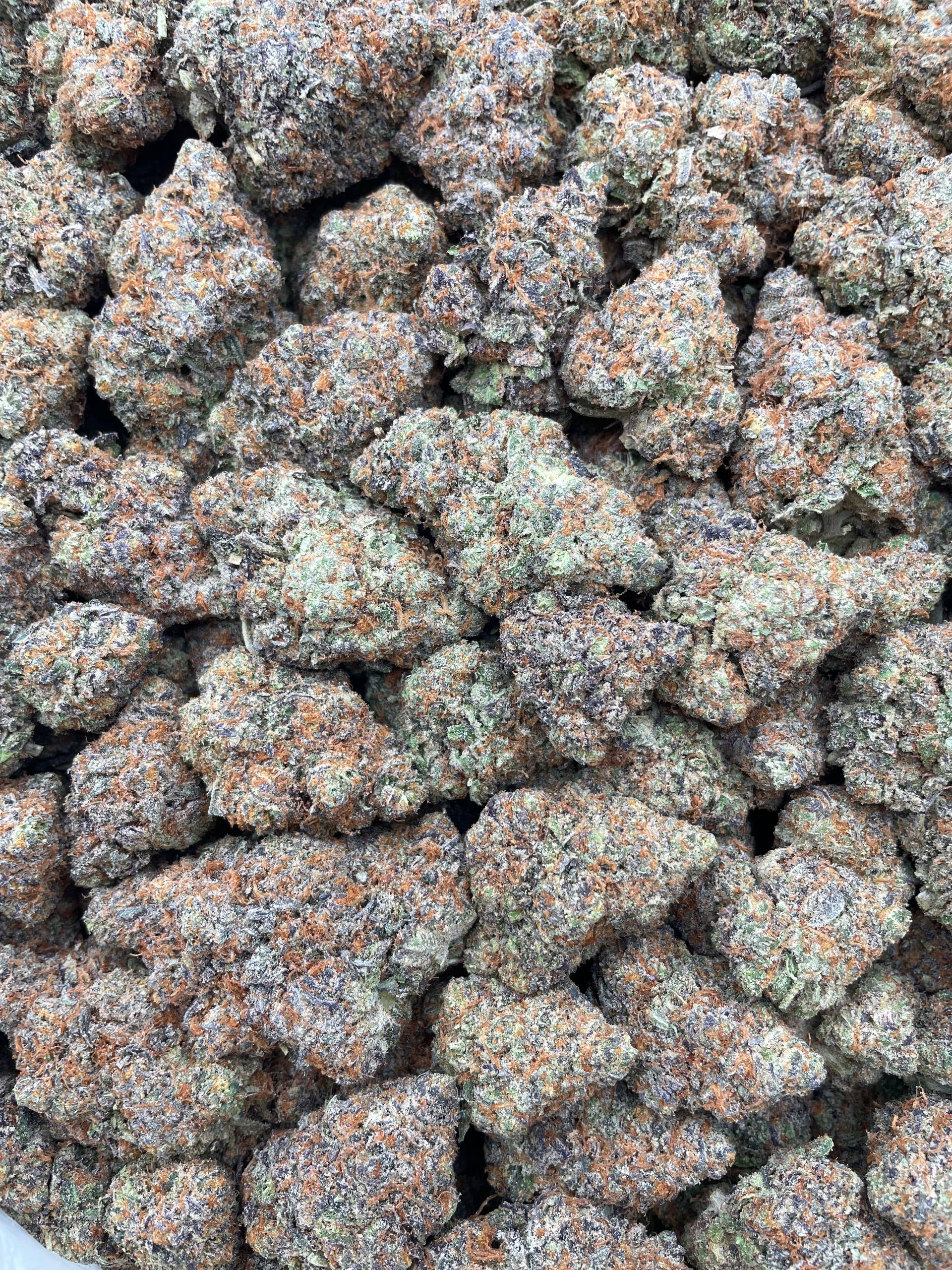 #PE3C 🥜 Peanut Breath 😷